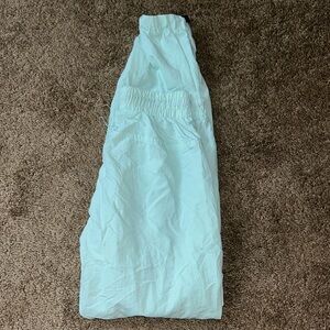 Sweatpants from fashion nova